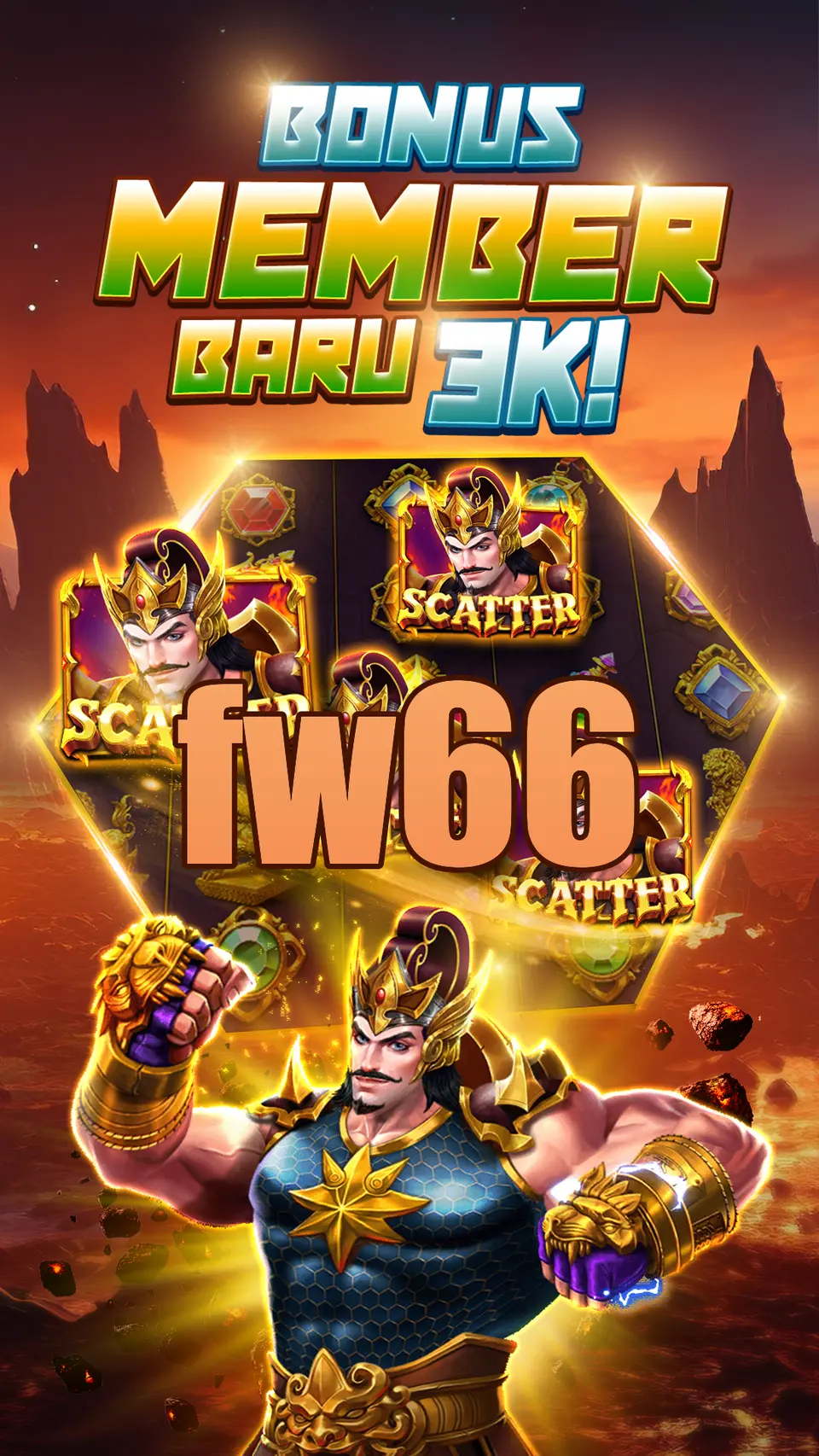 fw66 APK